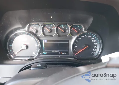 2018 Chevrolet Tahoe Lt из США, поврежденный, VIN 1GNSKBKC4JR156035